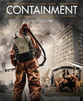 Смотреть Онлайн Карантин / Containment [2015]